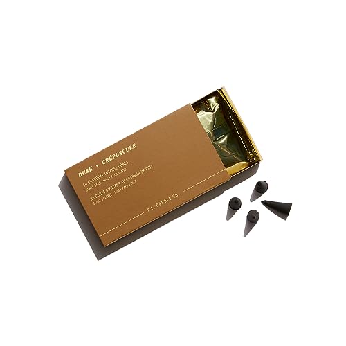 P.F. Candle Co. Dusk Sunset Incense Cones