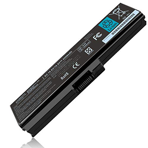 PA3817U-1BRS Laptop Battery Compatible with Toshiba Satellite