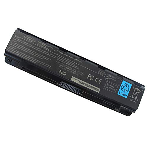 PA5024U-1BRS Battery for Toshiba Satellite