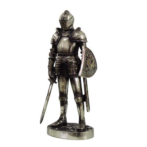 Pacific Giftware Medieval Knight