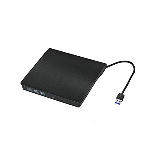 Padarsey External DVD CD Drive