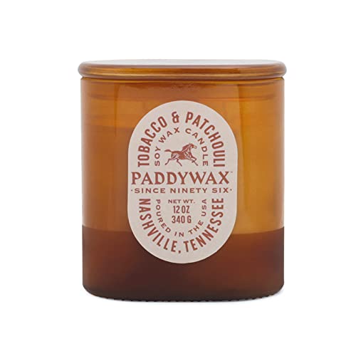 Paddywax Vista Hand-Poured Scented Candle
