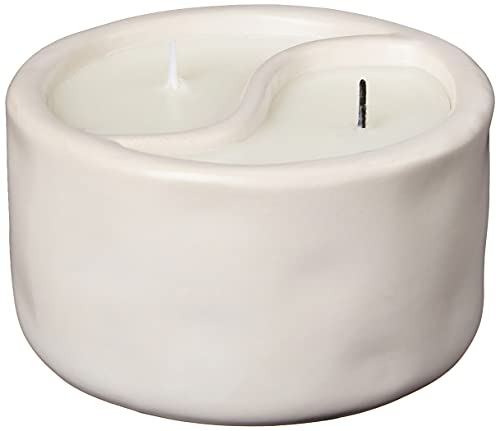 Paddywax Yin & Yang Scented Candle