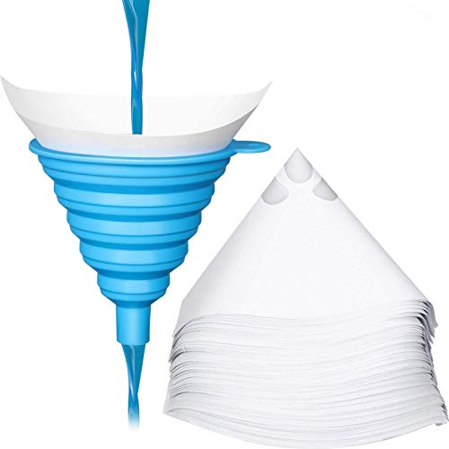 Paint Strainers Cone Paint Filter