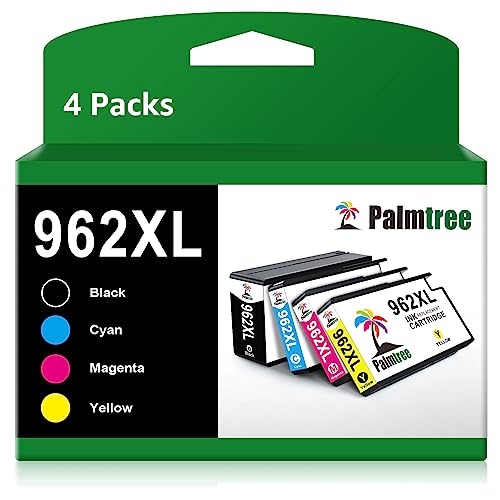 Palmtree Remanufactured Ink Cartridge Replacement