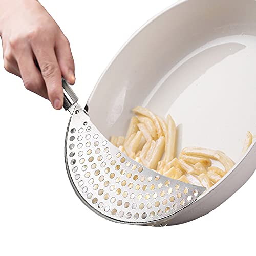 Pan Pot Strainer