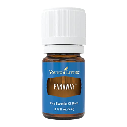 PanAway Essential Oil Blend