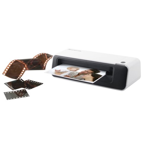Pandigital Photolink One-Touch PANSCN05 Photo and Slide Scanner