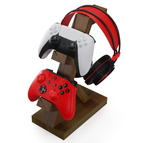 PAP Products Wooden Controller Stand