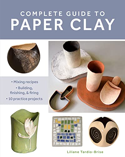 Creative Paperclay® air dry modeling material: Owl Journal Cover with Creative  Paperclay® part 2 .. by C…