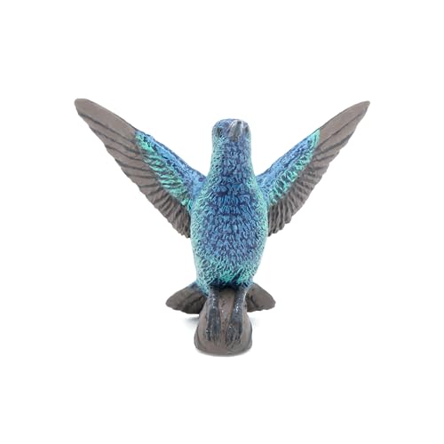 Papo - 50280 - Figurine - Hummingbird, Multicolor