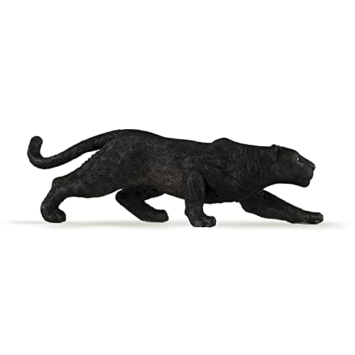 Papo - Black Panther Figurine