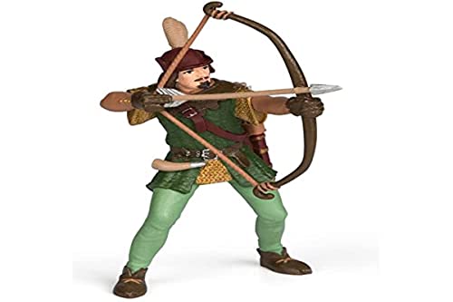 Papo Robin Hood Figurine