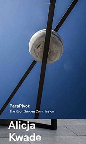 ParaPivot: The Roof Garden Commission Book