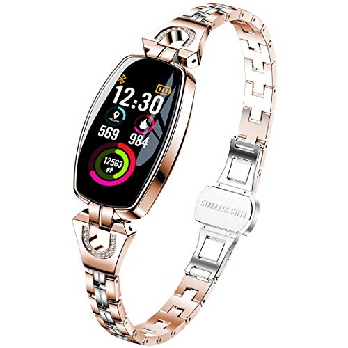 Pard Delicate Women Smart Watch