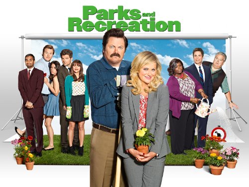 Parks and Rec Season 6
