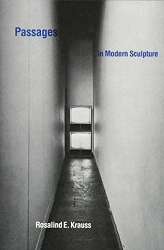 Passages: A Journey through Modern Sculpture