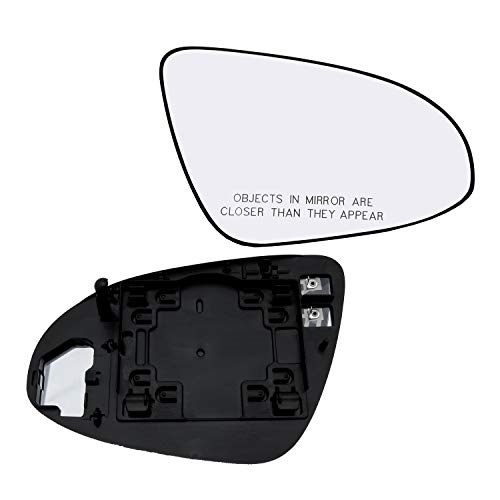 Passenger Mirror Glass Assembly for Toyota Camry/Avalon