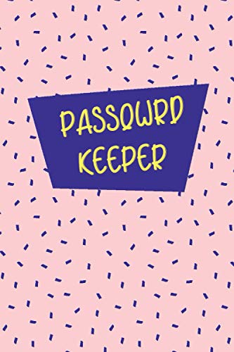 Password Keeper: Efficient Password Management Solution