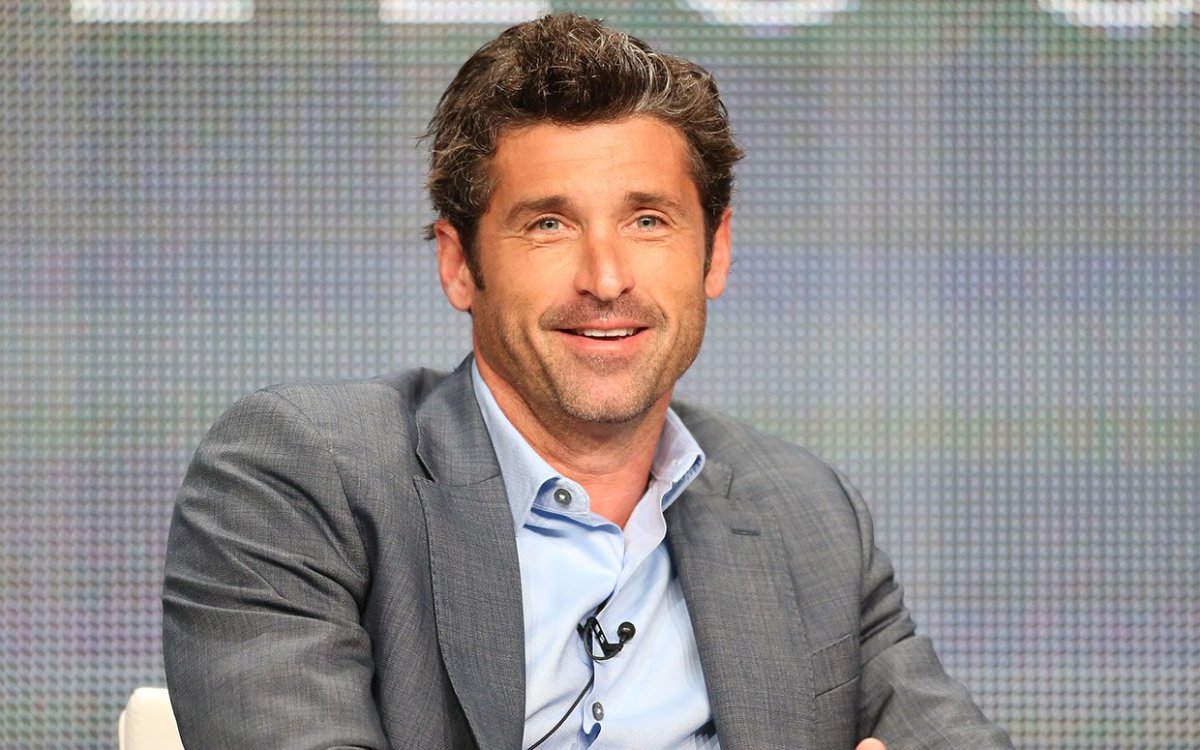 Patrick Dempsey: A Closer Look At His Timeless Handsomeness