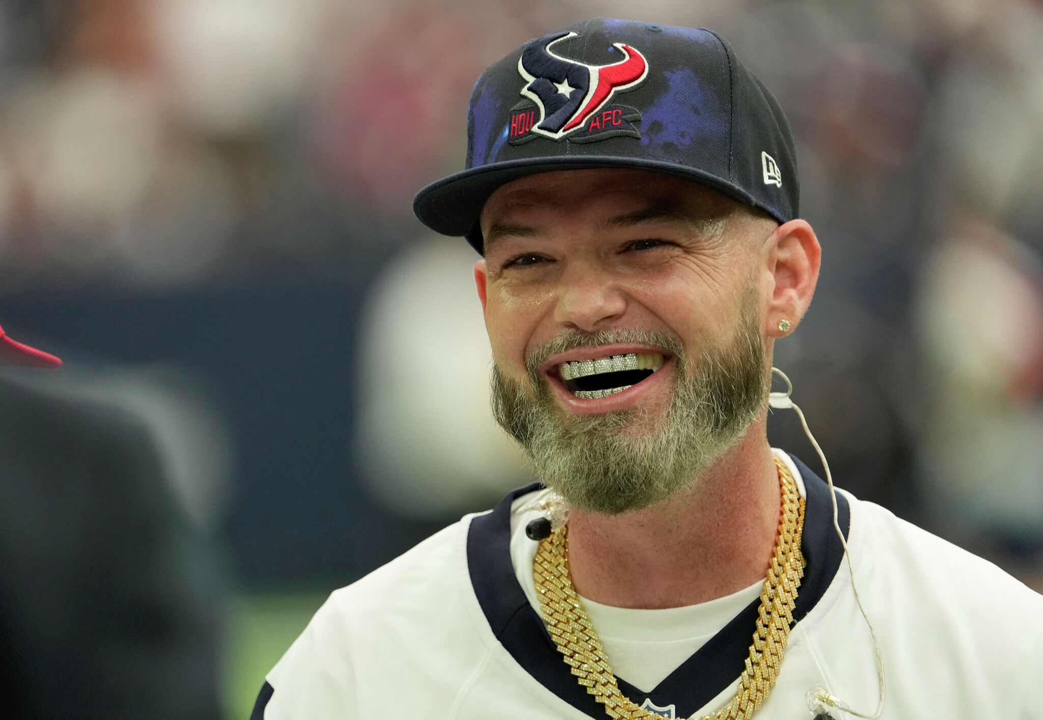 Paul Wall Changes Up His New Album With The Omission Of ‘Bounce, Rock, Skate’