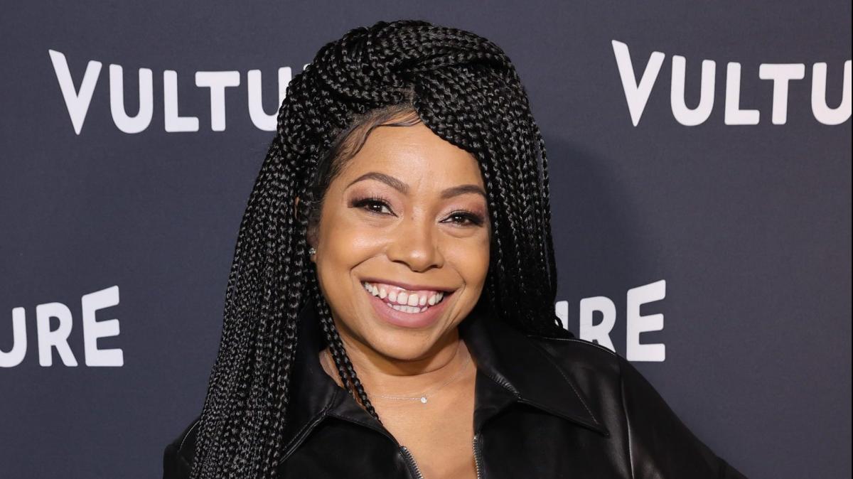 Paula Jai Parker Faces Backlash For Questioning Cassie’s Abuse Claims Against Diddy