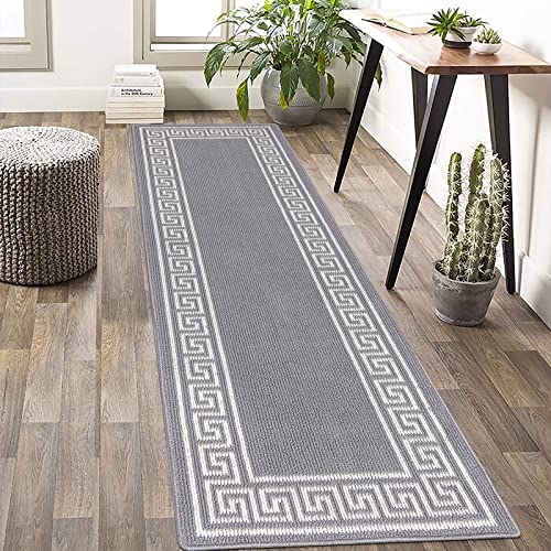 Pauwer Runner Rug for Hallway