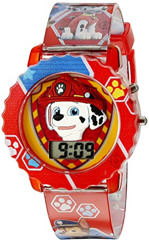 Paw Patrol Kids' Digital Watch