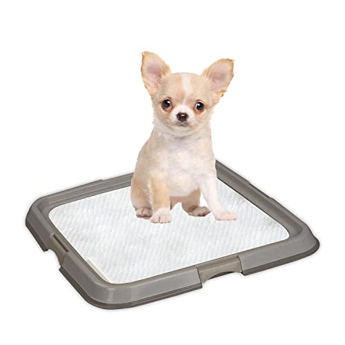 Pawise Puppy Pads/Dog Pads Holder