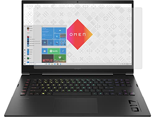 PcProfessional Screen Protector for HP Omen Laptop