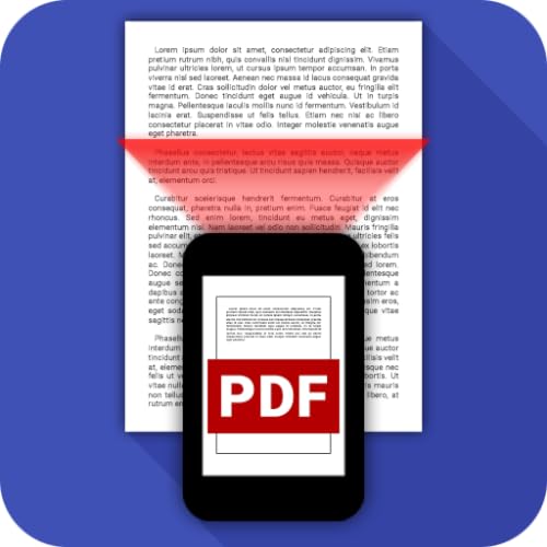 PDF Scanner: Go Paperless with Ease!
