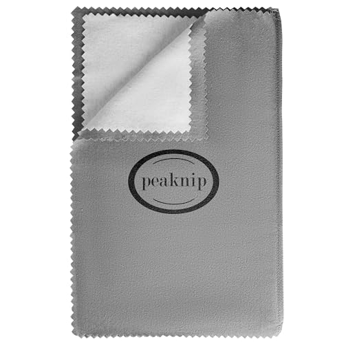 Peaknip Extra-Large Cleaning Cloth