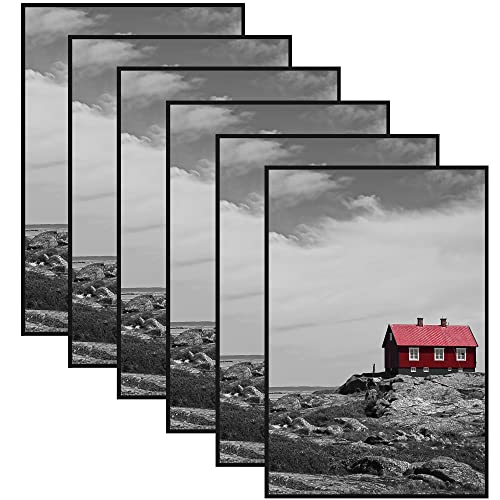 PEALSN 11x17 Picture Frame Set - Display Your Memories in Style