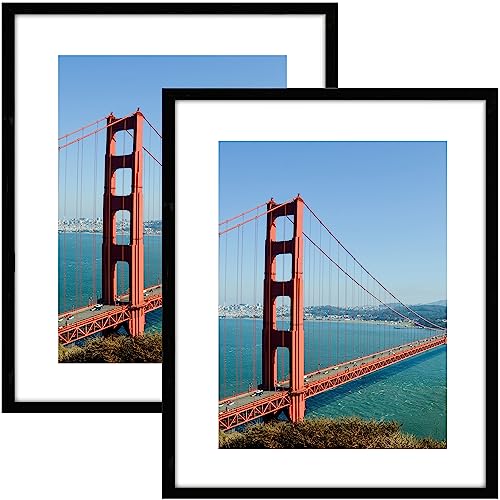 PEALSN 18x24 Poster Frame Set - Perfect Wall Decor