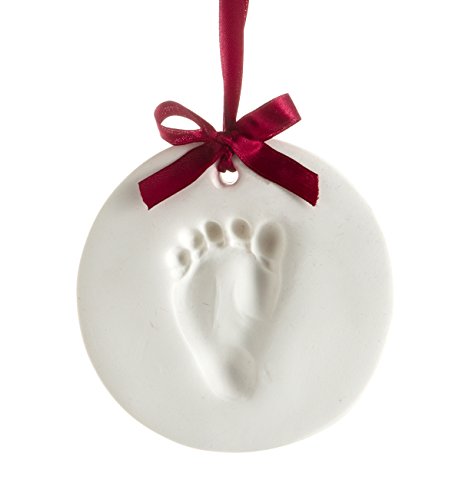 Pearhead Babyprints Ornament Kit