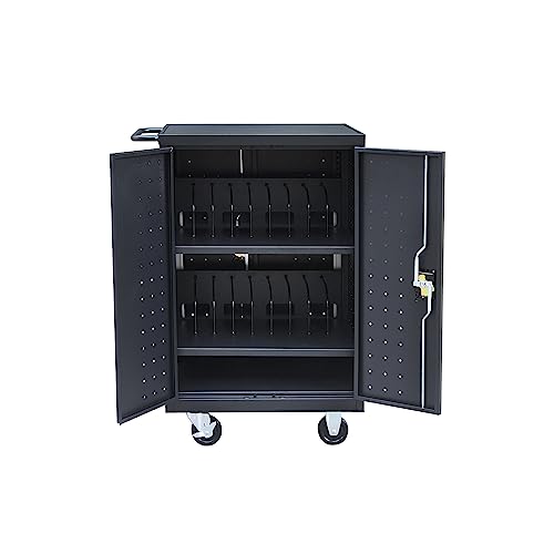 Pearington 20 Device Charging and Storage Cart