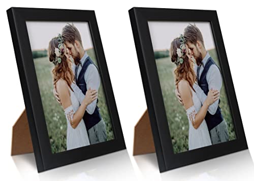PECULA 5x7 Picture Frame