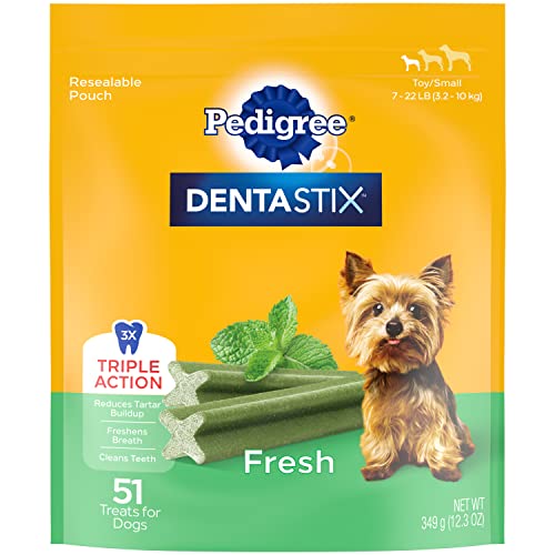 PEDIGREE DENTASTIX Dental Dog Treats