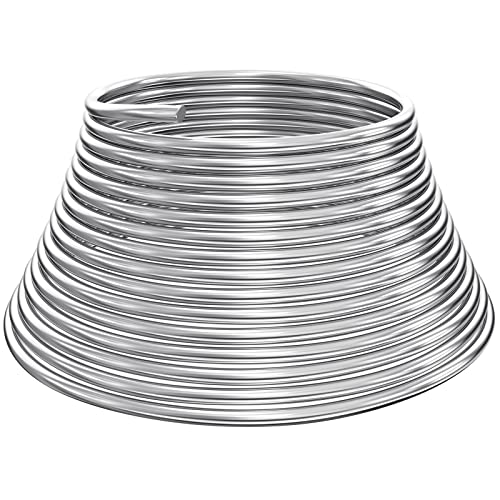 Pelopy 20 Feet Aluminum Wire: Versatile and Durable for Crafting