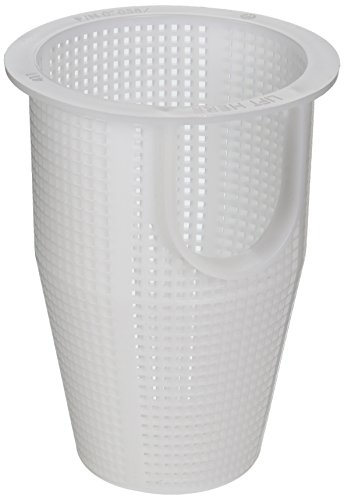 Pentair Plastic Strainer Basket