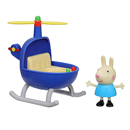 Peppa Pig Little Helicopter Toy