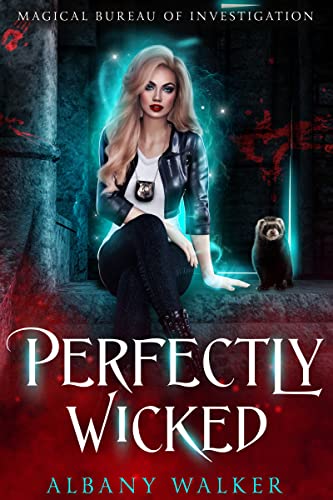 Perfectly Wicked MBI Book 3