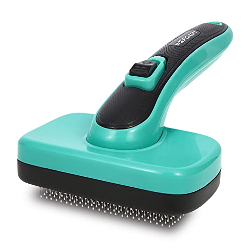 Pet Grooming Tool for Shedding and Grooming
