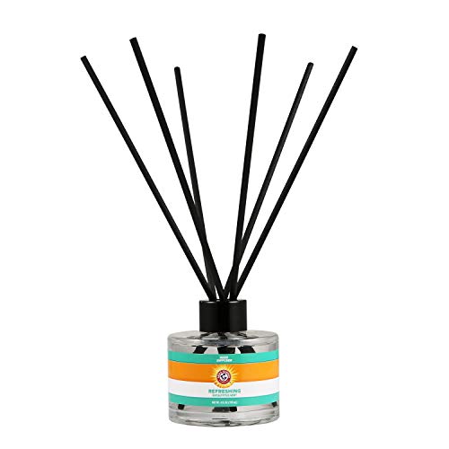 Pet Odor Elimination Reed Diffuser