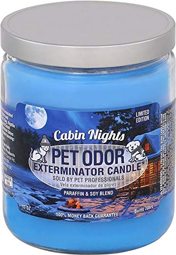 Pet Odor Exterminator Candle