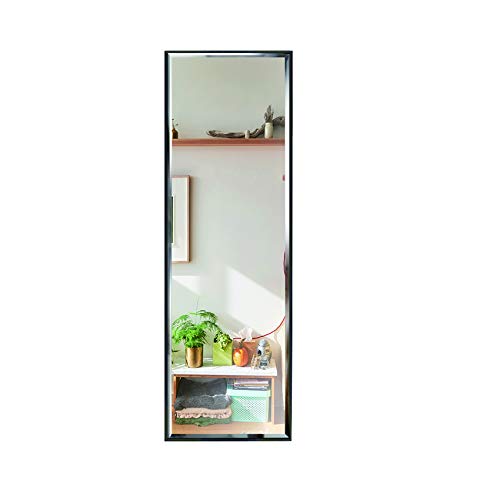 PETAFLOP Full Length Mirror Wall Mounted