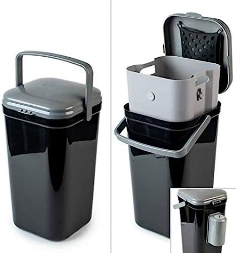 PetFusion Portable Waste Disposal System
