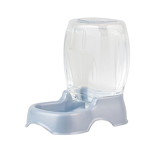 Petmate Pet Cafe Gravity Waterer Cat and Dog Water