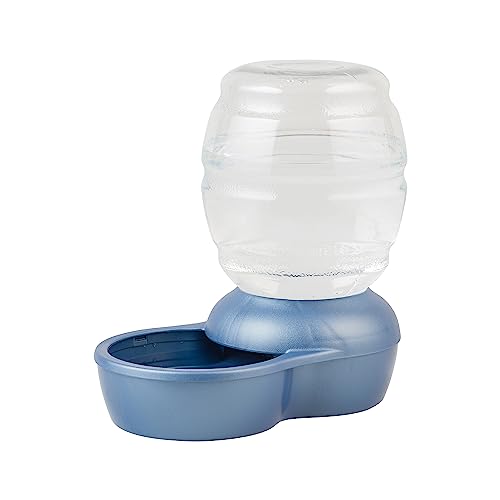 Petmate Replendish Waterer for Cats and Dogs
