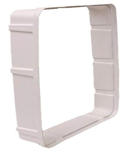 PetSafe Wall Tunnel Extension Pet Door